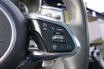 Jaguar F-Pace SUV Facelifting 2.0 P 249KM 2022 Jaguar F-Pace Bezwypadek, SalonPL, AWD, mHEV, R-Dynamic, Asyst. park, Kame, zdjęcie 15