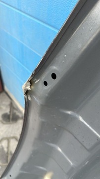 HYUNDAI IONIQ 5 2021- KAPOTA