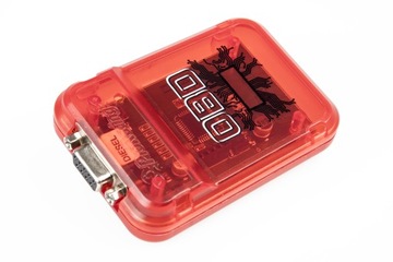 Chip Tuning OBD2 Nissan Qashqai 1.2 1.6 2.0 Benz.