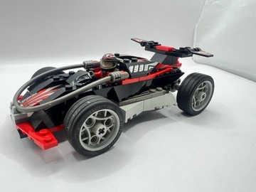 LEGO 8357 Zonic Strike Racers
