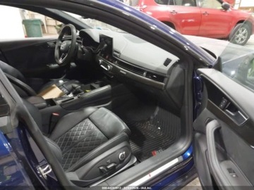 Audi A5 B10 2024 Audi S5 Sportback Premium Plus Tfsi Quattro Tiptronic 2024 3.0 Benzyna, zdjęcie 9