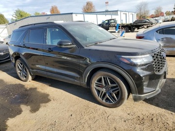 Ford Explorer VI 2025 Ford Explorer ST 2025 3.0l 3.0 Benzyna 400KM, zdjęcie 4