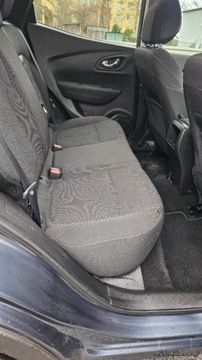 Renault Kadjar Crossover 1.2 Energy TCe 130KM 2015 Renault Kadjar Renault Kadjar 1.2 TCE Nawi Zadbany 1.2 Benzyna 130KM, zdjęcie 17