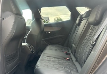 Peugeot 3008 II Crossover 2.0 BlueHDi 180KM 2017 Peugeot 3008 2.0 Diesel 180KM, zdjęcie 15