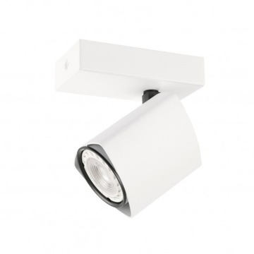 Merusa SPL-31970-1B-WH lampy sufitowe