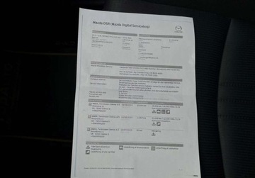 Mazda CX-3 Crossover Facelifting 2.0 Skyactiv-G 121KM 2019 Mazda CX-3 LIFT 2.0 I 121KM NAVI 62.000KM bezwypadkowa GWARANCJA MANUAL, zdjęcie 35
