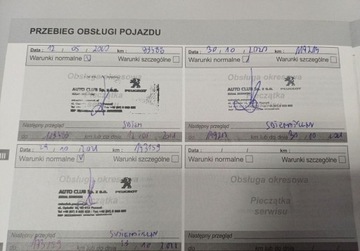 Peugeot 3008 II Crossover 1.5 BlueHDI 130KM 2018 Peugeot 3008 1.5 BlueHDi 130 KM Allure AUTOMAT 1.5 Diesel 130KM, zdjęcie 35