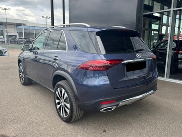 Mercedes GLE V167 SUV Facelifting 2.0 300d 269KM 2025 MERCEDES-BENZ GLE 300 d 4-Matic Suv 2.0 (269KM) 2025, zdjęcie 2