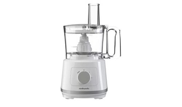 MOCNY FIRMOWY ROBOT WIELOFUNKCYJNY COOKWORKS 500W