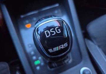 Skoda Octavia III RS Kombi 2.0 TDI 184KM 2014 Skoda Octavia RS 2.0D 184KM DSG FulLED PolskoryGrzane 2xPDC CarPlay Faktur, zdjęcie 20