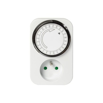 Таймер GTV PC-MECH24-00