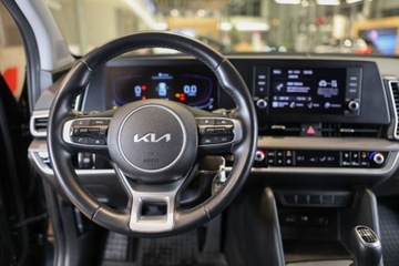 Kia Sportage V SUV 1.6 T-GDI 150KM 2023 Kia Sportage 1.6 T-GDI M 2WD 1.6 Benzyna 150KM, zdjęcie 21