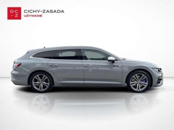 Volkswagen Arteon Shooting Brake R 2.0 TSI 320KM 2023 Volkswagen Arteon Shooting Brake Shooting Brake R 320KM DSG 4Motion IQ.Dri, zdjęcie 3