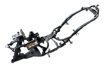 RAMA PROSTA QUADRO 3 350