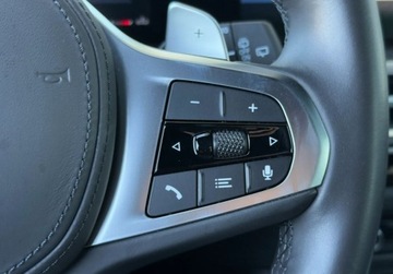 BMW Seria 3 G20-G21 Touring 2.0 320d 190KM 2023 BMW Seria 3 320d xDrive, 190KM, M Pakiet, Gwarancja, 23VAT 2.0 Diesel, zdjęcie 14