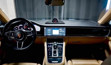 Porsche Panamera II Liftback Executive Facelifting 2.9 330KM 2022 PORSCHE PANAMERA 3.0, zdjęcie 8