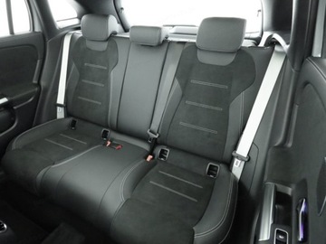 Mercedes GLA II Off-roader Facelifting 2.0 220 190KM 2026 MERCEDES-BENZ GLA 220 4-Matic AMG Line 2.0 (190KM) 2026, zdjęcie 12