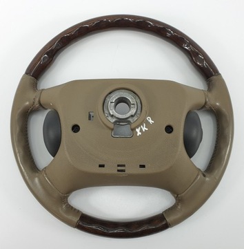 VOLANT MULTIFUNKČNÍ JAGUAR XKR X100