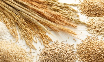 Mieszanka pszenno-żytnia gniecione całe ziarna 1kg
