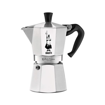 Классическая кофеварка MOKA EXPRESS 6 fil BIALETTI