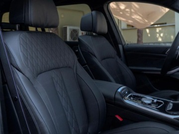 BMW X7 SUV Facelifting 3.0 40d 352KM 2026 xDrive40d Sport Suv 3.0 (352KM) 2026, zdjęcie 12