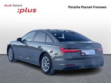 Audi A6 C8 Allroad 2.0 40 TDI 204KM 2024 Audi A6 Limousine 40 TDI quattro | Matrix LED | Ba, zdjęcie 2