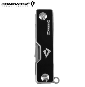 MULTITOOL NARZĘDZIE WIELOFUNKCYJNE DOMINATOR HANDY NÓŻ ROZKŁADANY SCYZORYK