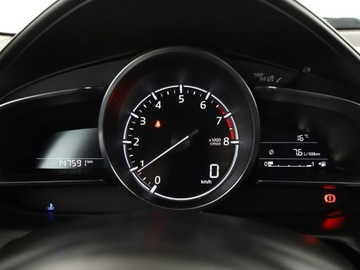 Mazda CX-3 Crossover 2.0 SKY-G 120KM 2017 Mazda CX-3 2.0i Revolution Navi Tempomat HUD, zdjęcie 21