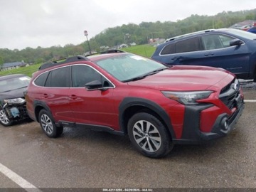 Subaru 2025 Subaru Outback Premium 2025 2.5l 2.5 Benzyna 182KM, zdjęcie 6