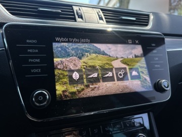 Skoda Superb III Scout 2.0 TDI SCR 200KM 2023 Skoda Superb | 4x4 | Scout | Full Led Matrix | Hak, zdjęcie 26