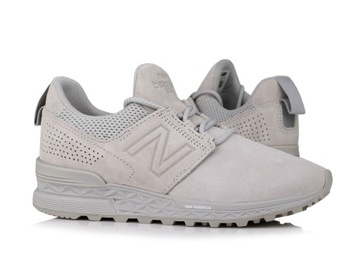 Buty męskie sportowe New Balance MS574DB