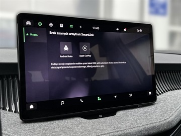 Skoda Superb IV Kombi 2.0 TDI 193KM 2024 Skoda Superb 2.0TDI 193KM 4X4 Selection DSG l Akty, zdjęcie 23