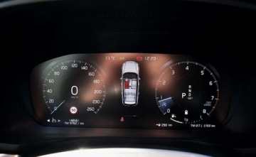 Volvo V60 II  2020 Volvo V60 Volvo V60 B3 B Geartronic Momentum 2.0 Benzyna 163KM, zdjęcie 13