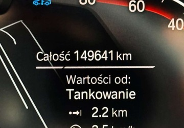 BMW Seria 5 2022 BMW Seria 5 I wlasciciel Hak M Sport Laser Gwarancja Bezwypadkowy FVAT, zdjęcie 36