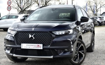  DS Automobiles DS 7 Crossback LED Navi SKORA FULL LED LOUVRE bogato wyposa, zdjęcie 12