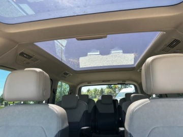 Volkswagen Multivan T7 Van L1 2.0 TSI 204KM 2026 Volkswagen Nowy Multivan EDITION/długi (L2)/BENZYN, zdjęcie 14