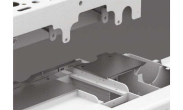 Рубанок четырехсторонний P.MAX 4+Univers