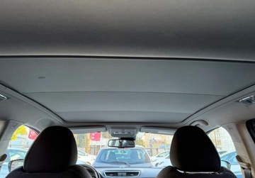 Nissan Qashqai II Crossover Facelifting 1.2 DiG-T 115KM 2018 Nissan Qashqai Salon Polska. Panoramiczny dach. Kamery 360 1.2 Benzyna, zdjęcie 22