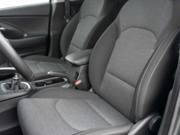 Hyundai i30 III Hatchback Facelifting 1.0 T-GDI 120KM 2023 Hyundai i30 WJ9337L#1.0 T-GDI Smart Podgrz.f I, zdjęcie 10