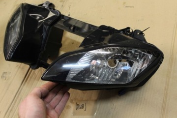 YAMAHA R6 RJ15 ЛАМПА ПЕРЕДНЕЙ ФАРЫ