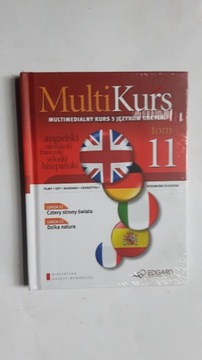 MULTIMEDIALNY KURS 5 JEZYKOW OBCYCH 11