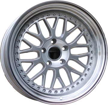 4x felgi BBS style 19