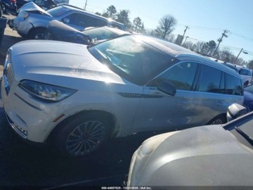 Lincoln 2021 Lincoln Aviator Reserve 2021 3.0 Benzyna 400KM, zdjęcie 2