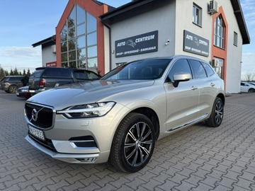 Volvo XC60 II Crossover D4 190KM 2018 Volvo XC 60 Inscription*CarPlay*