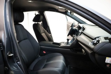 Honda Civic X 2018 Honda Civic Salon Polska*Bezwypadkowy*Serwis, zdjęcie 23