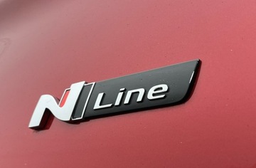 Hyundai i10 III Hatchback 1.2 MPI 84KM 2022 Hyundai i10 1.2 N-LINE/ Navi/Kamera/Pakiet Zimowy, zdjęcie 23