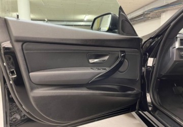 BMW Seria 3 F30-F31-F34 Gran Turismo Facelifting 2.0 318d 150KM 2020 BMW Seria 3 318d GT, Salon Polska, Serwis ASO, Bezwypadkowy, Faktura VAT M, zdjęcie 13