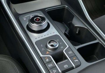 Kia Sorento IV SUV HEV 1.6 T-GDI 230KM 2022 Kia Sorento L Hybryda 230KM 7 osobowy, ACC, Kamera, GPS, Podgrzewana kiero, zdjęcie 22