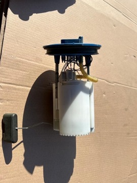 AUDI OE 5Q0919051M ČERPADLO PALIVA KOMBINOVANÝ NAPÁJENÍ