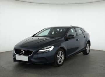 Volvo S40 II 2017 Volvo V40 2.0 D2, Automat, Navi, Klima, Tempomat, zdjęcie 1